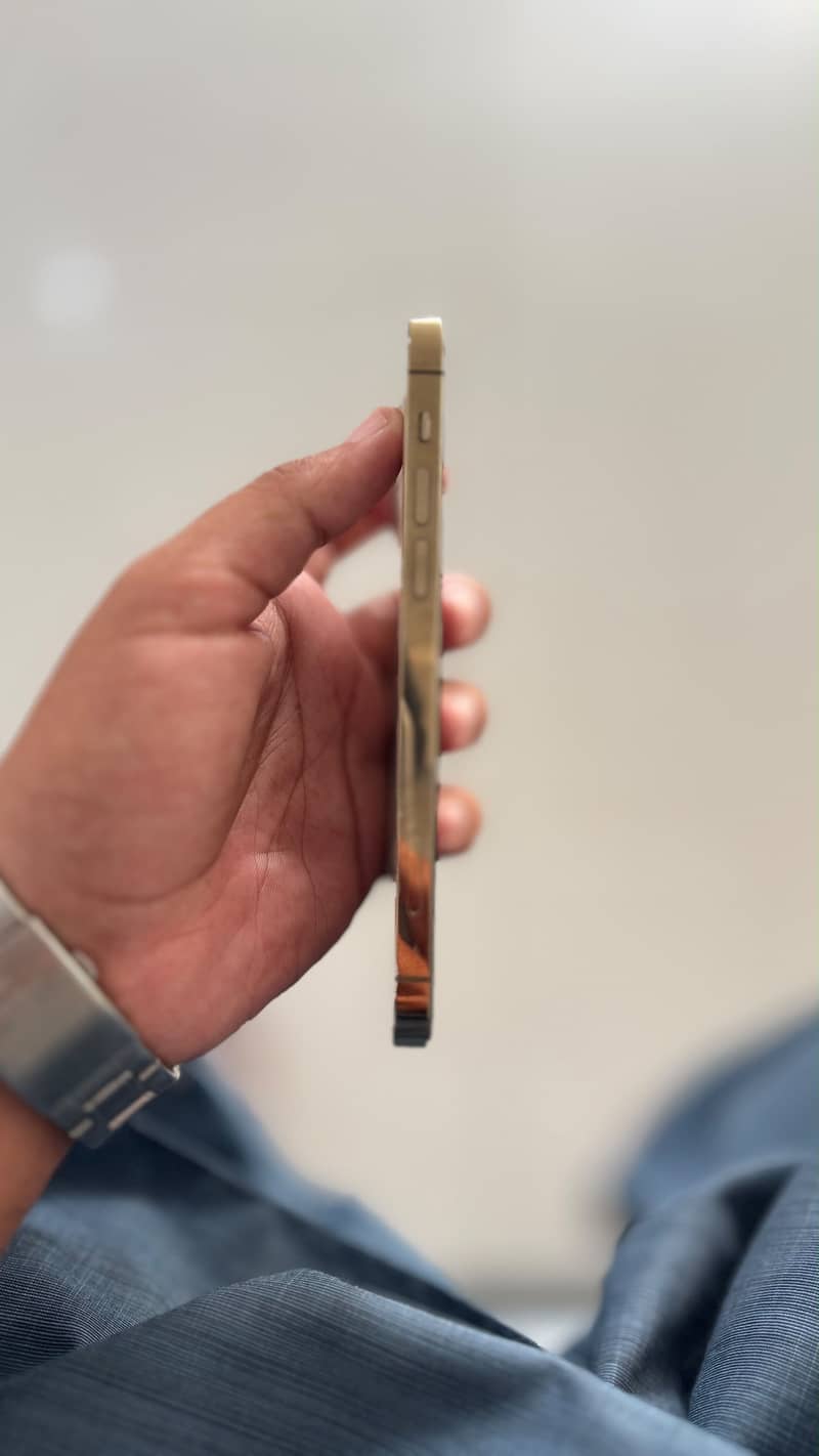 Apple iPhone 12 Pro 2