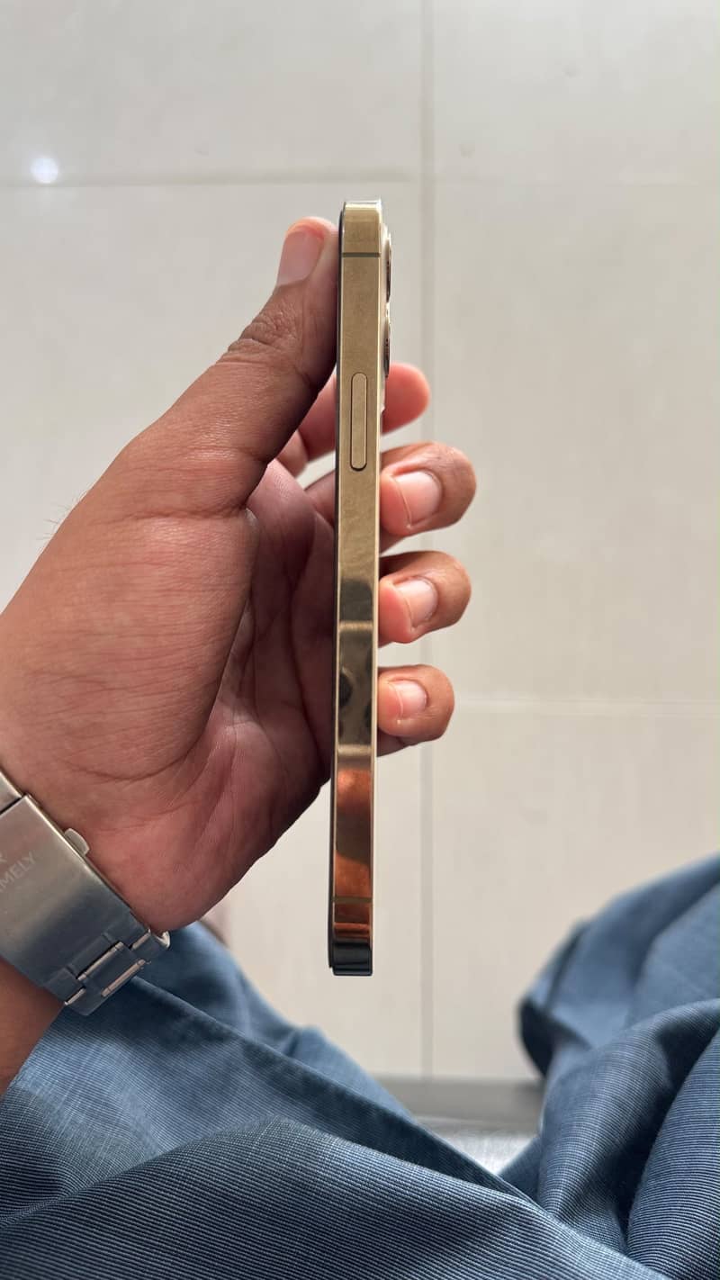 Apple iPhone 12 Pro 3