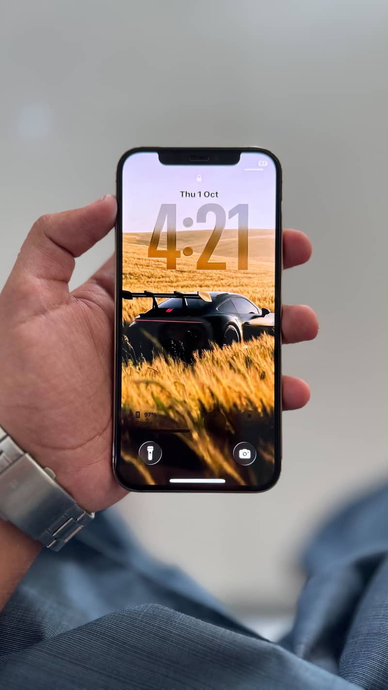 Apple iPhone 12 Pro 5