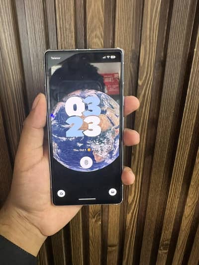 Google Pixel 7a