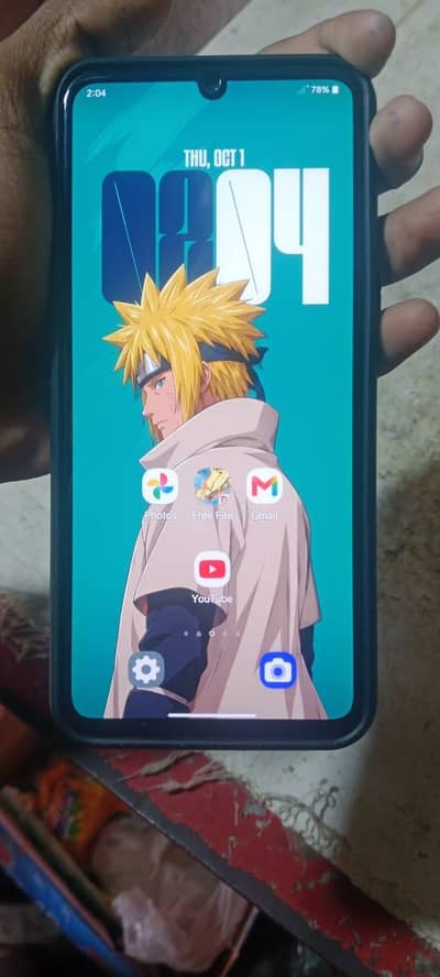 LG V60 ThinQ 5G
