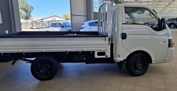 JAC x200 Pickup Truck