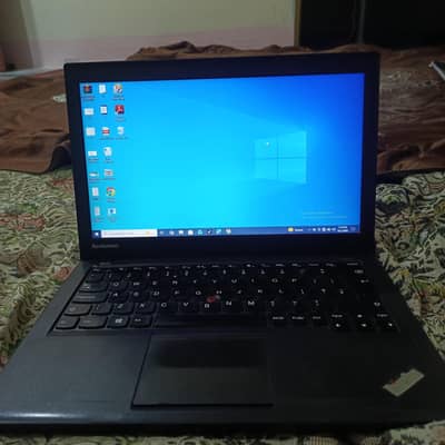 Thinkpad Lenovo core i3