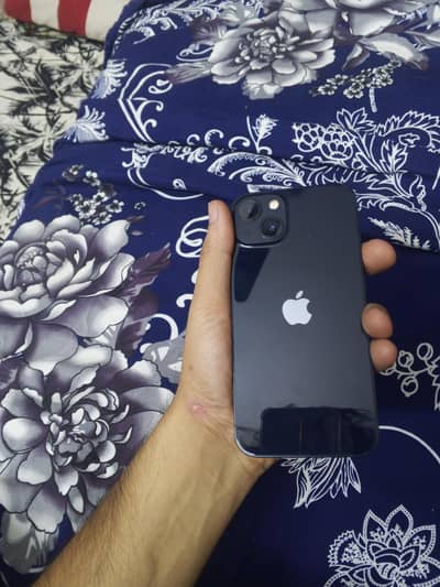 Apple iPhone 14 dual pta approved