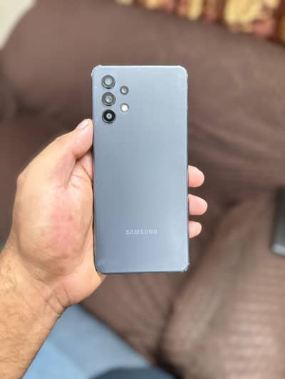 Samsung Mobile A32