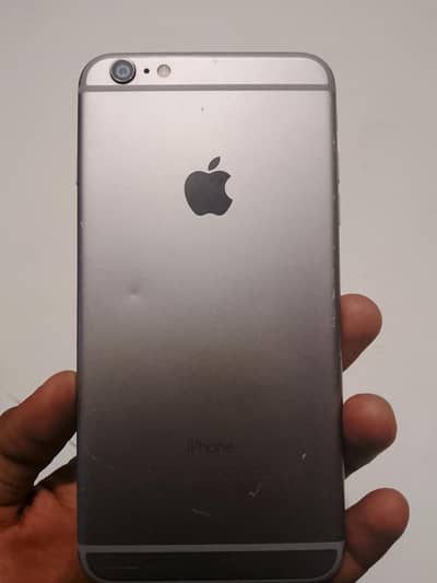 Apple iPhone 6 Plus