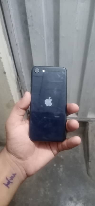 Apple iPhone SE3    0315762976