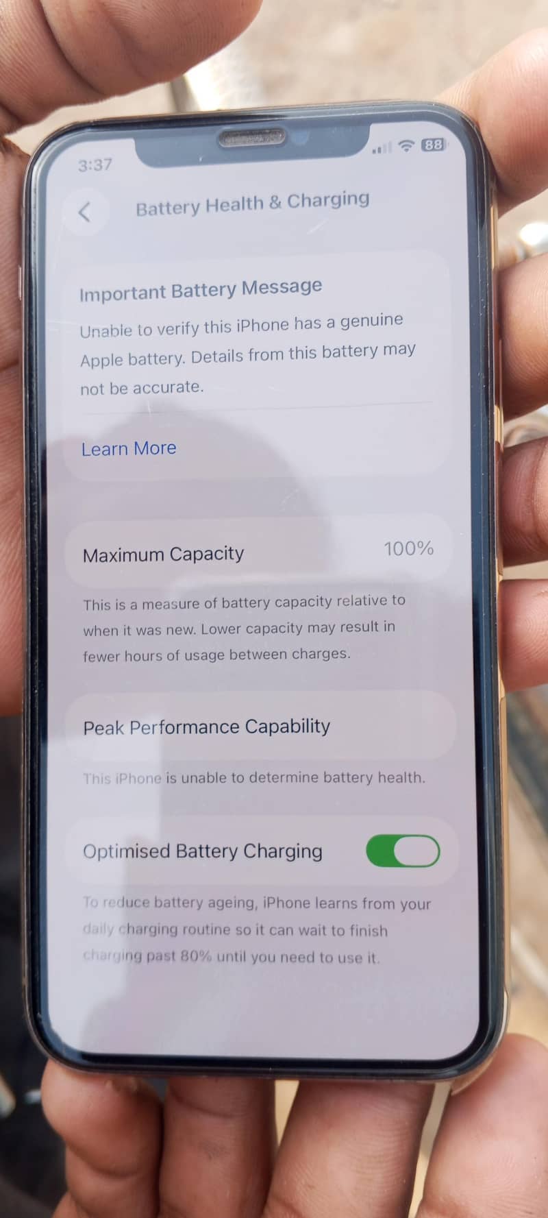 Apple iPhone 11 Pro 0