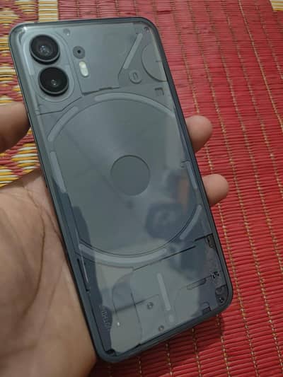 Nothing Phone 2  16/256
