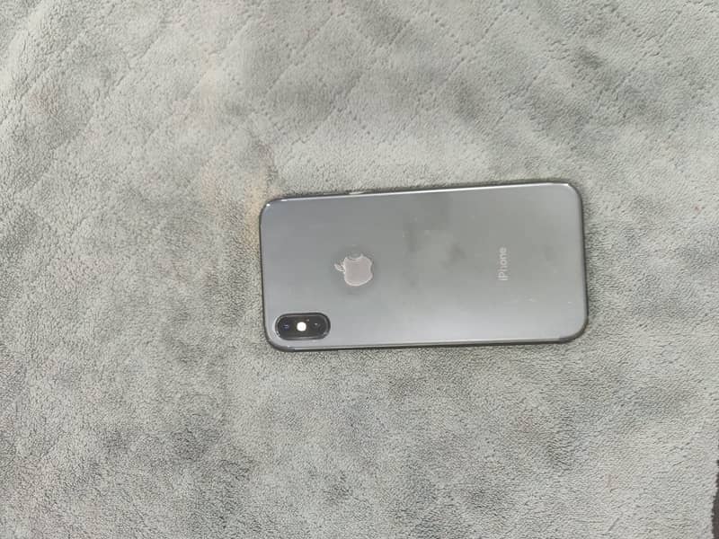Apple iPhone XS 0
