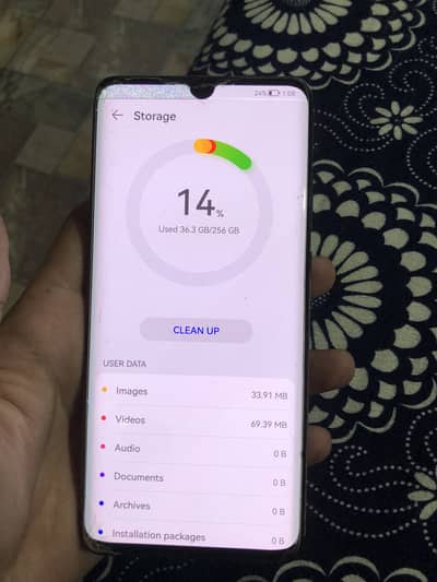 Huawei P30 Pro
