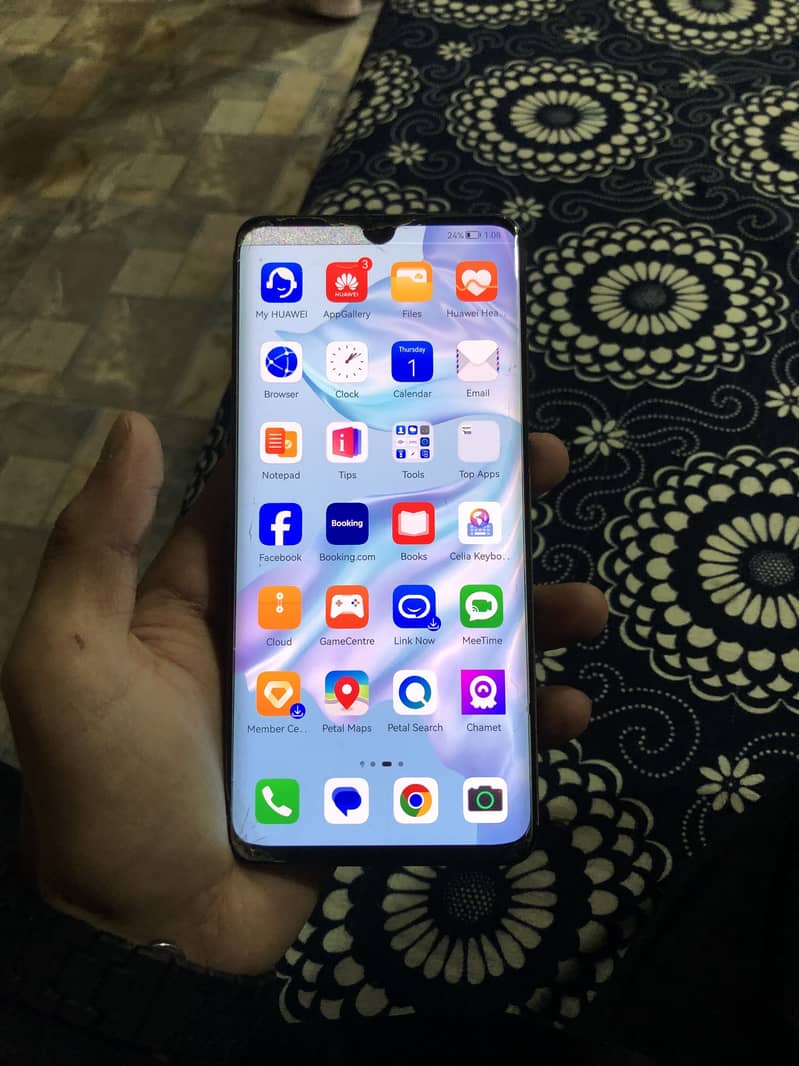 Huawei P30 Pro 2