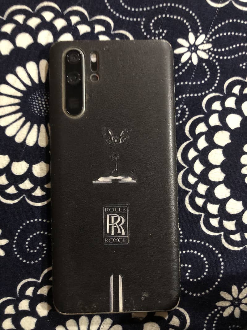 Huawei P30 Pro 3