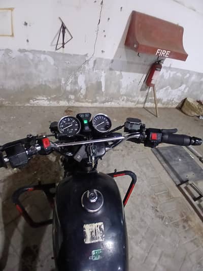 Gs 150 special edition 2016 model
