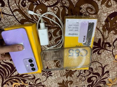 realme C85 pro