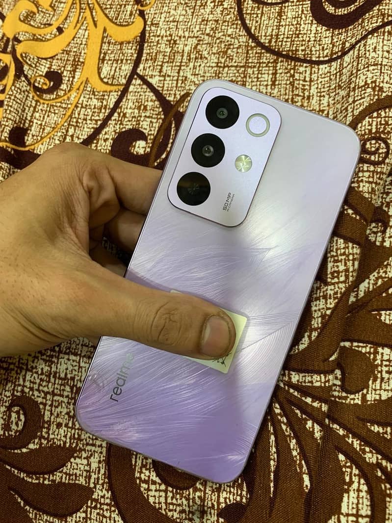 realme C85 pro 1
