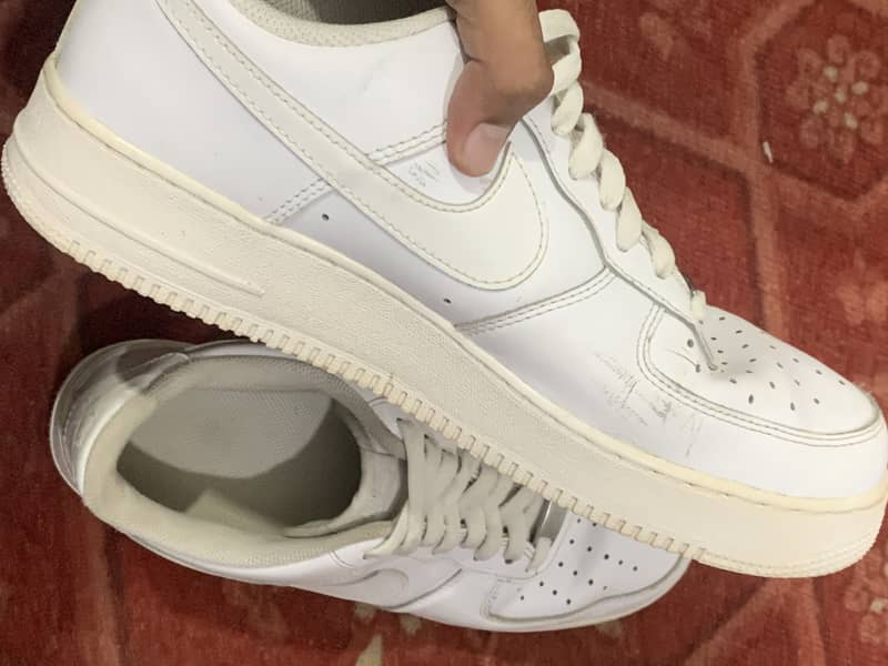 Air force 1 2