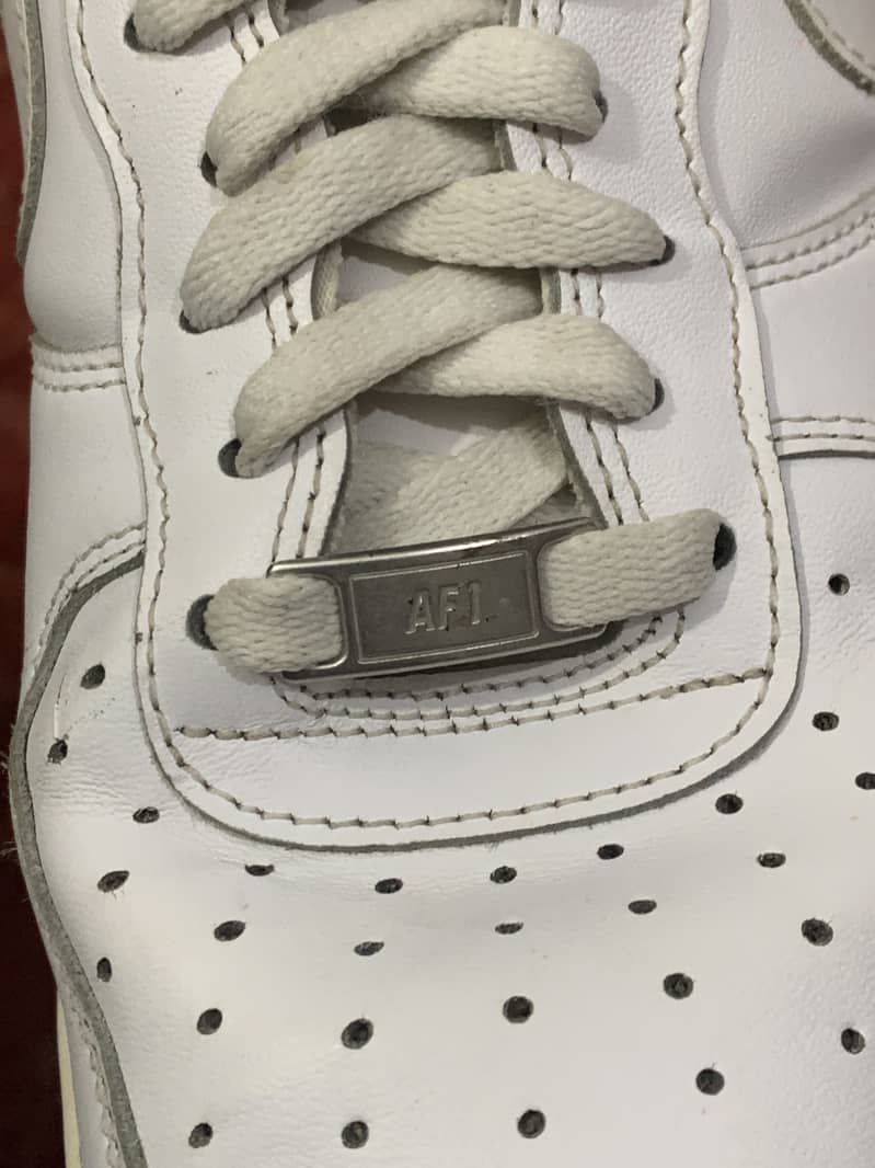 Air force 1 3