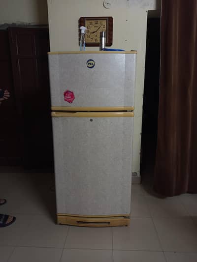 PEL Crystal Classic 2000