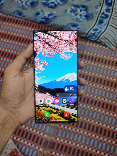Samsung S22 Ultra 5G