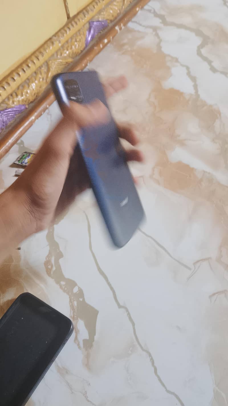 Xiaomi Redmi 9C 4