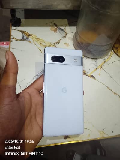 Google Pixel 7