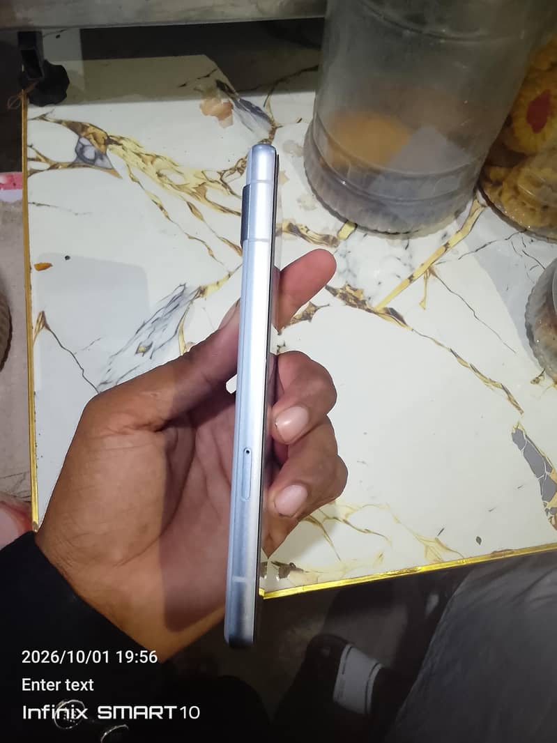 Google Pixel 7 5