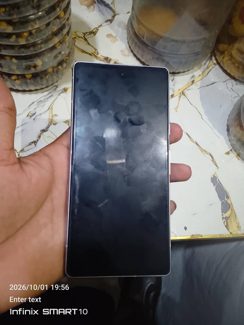 Google Pixel 7 6