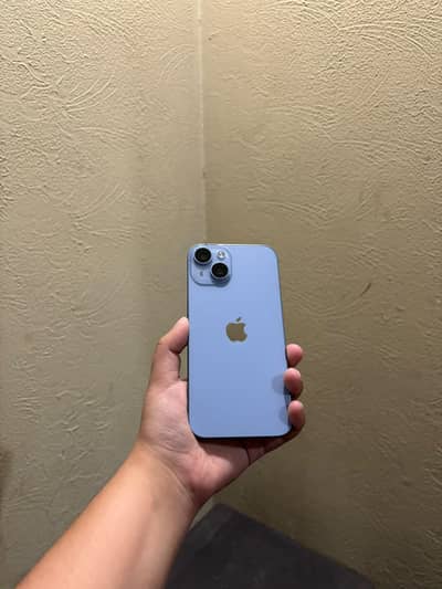 Apple iPhone 14