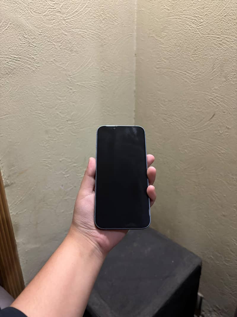 Apple iPhone 14 5