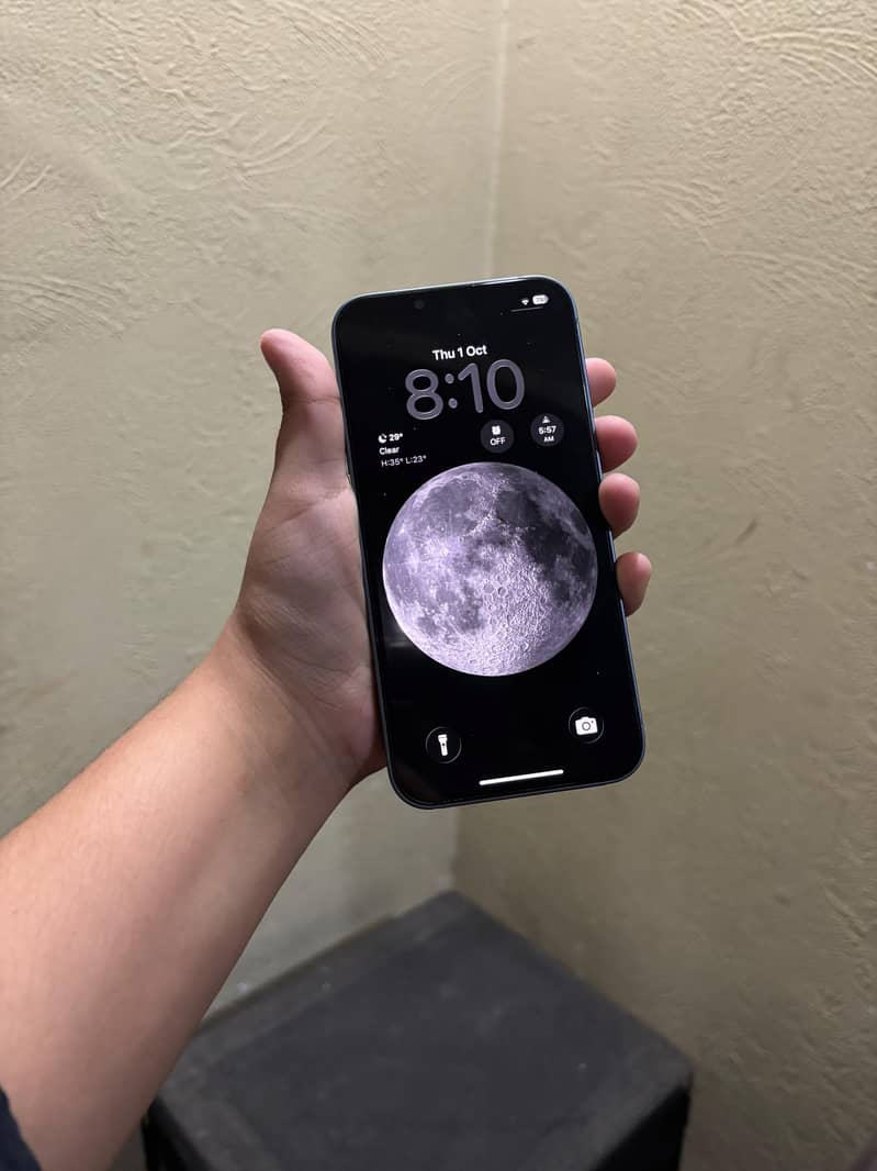 Apple iPhone 14 6