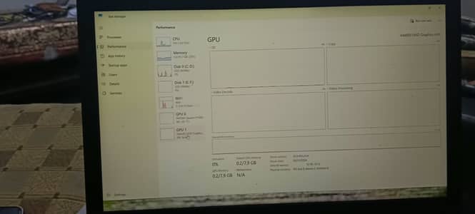 Lenovo ThinkPad P52 i7 8th Gen | Quadro P1000 4GB | 16GB RAM | 500GB