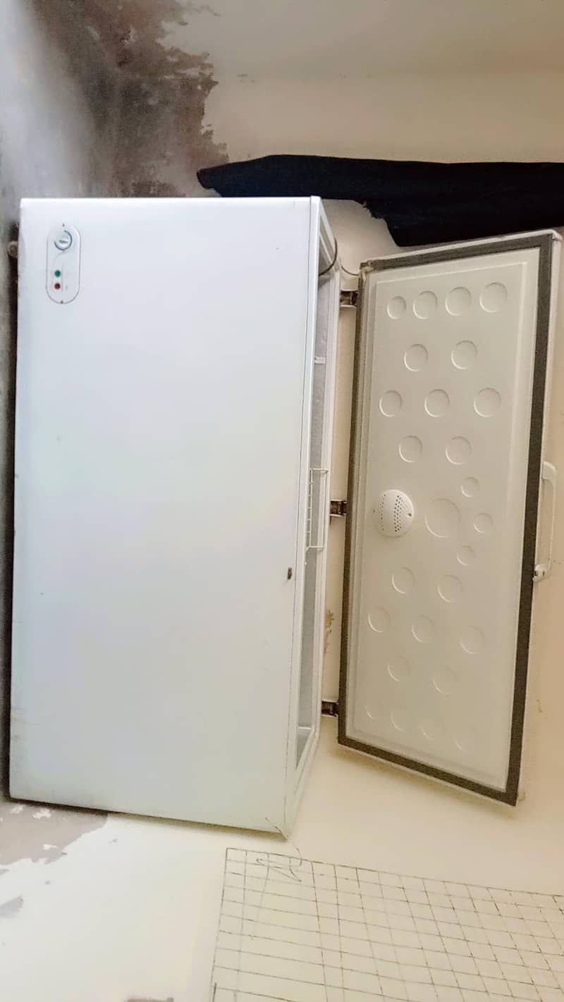jumboo freezer 1