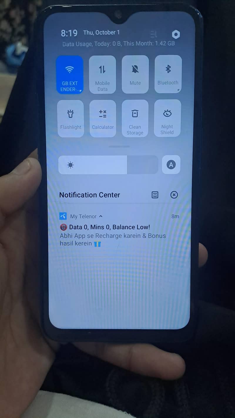 OPPO A12 0