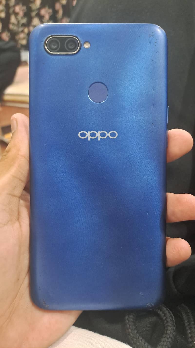 OPPO A12 1