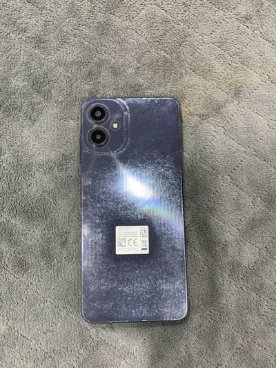 Samsung Mobile A06