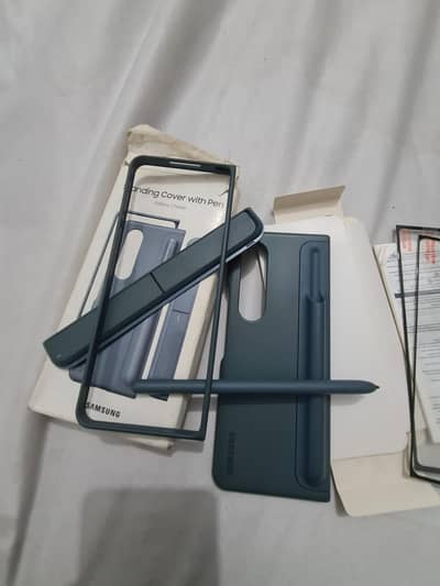 samsung fold 4 case original