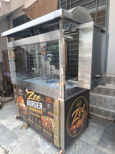 FooD Stall
