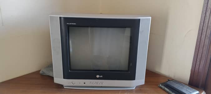 lg tv 14"
