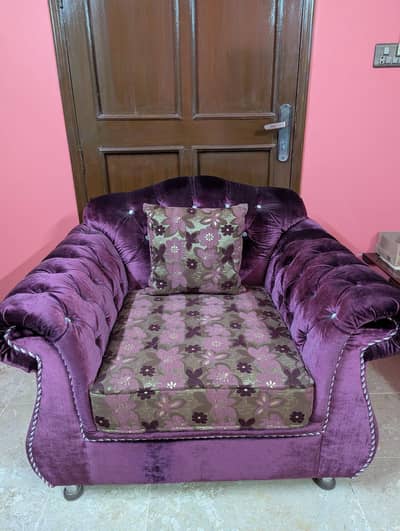 Sofas for sell
