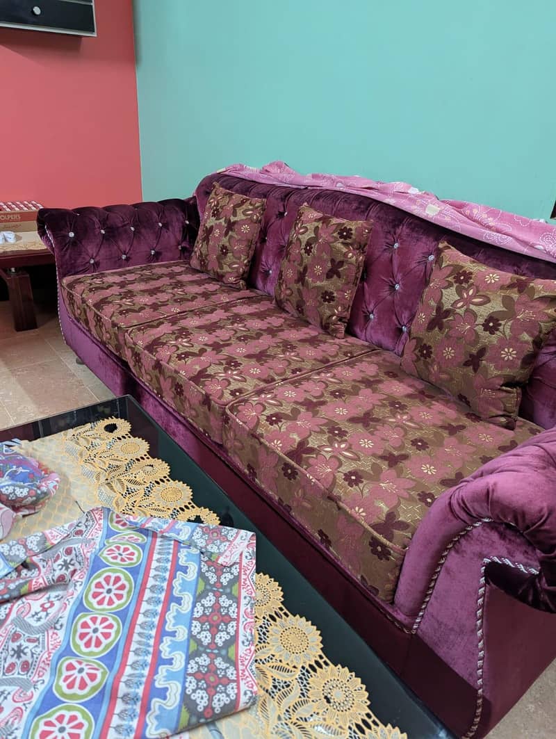 Sofas for sell 1