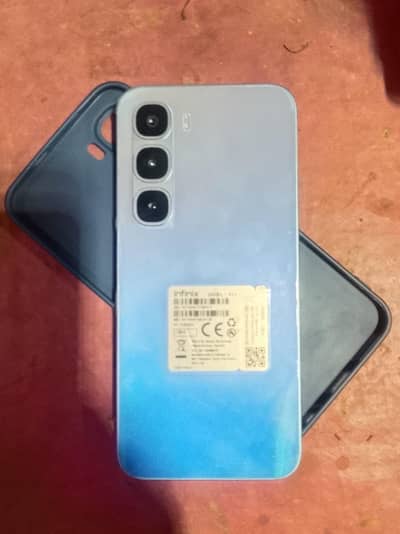 Infinix Hot 60 Pro