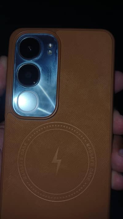 Vivo Y19s