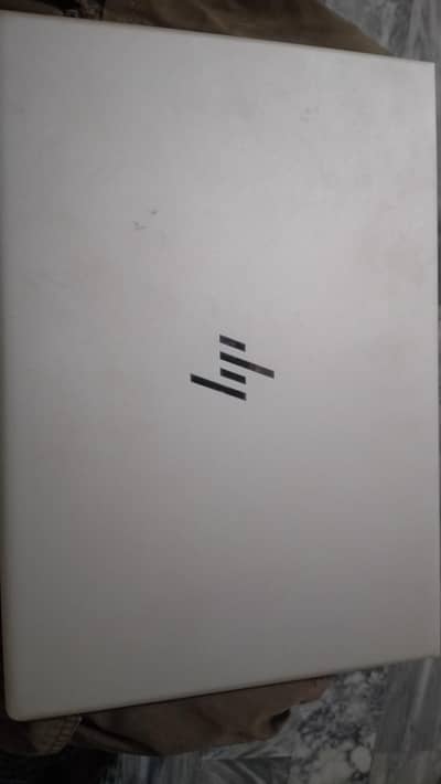HP laptop