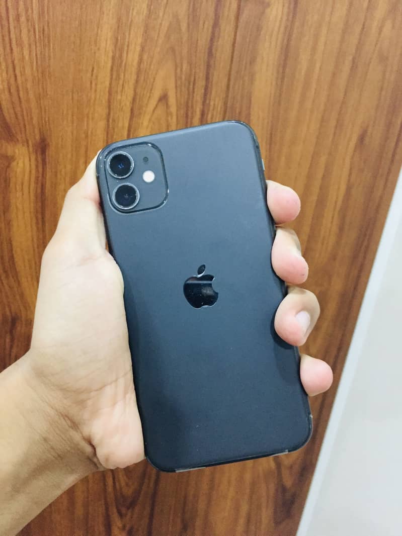 Apple iPhone 11 2