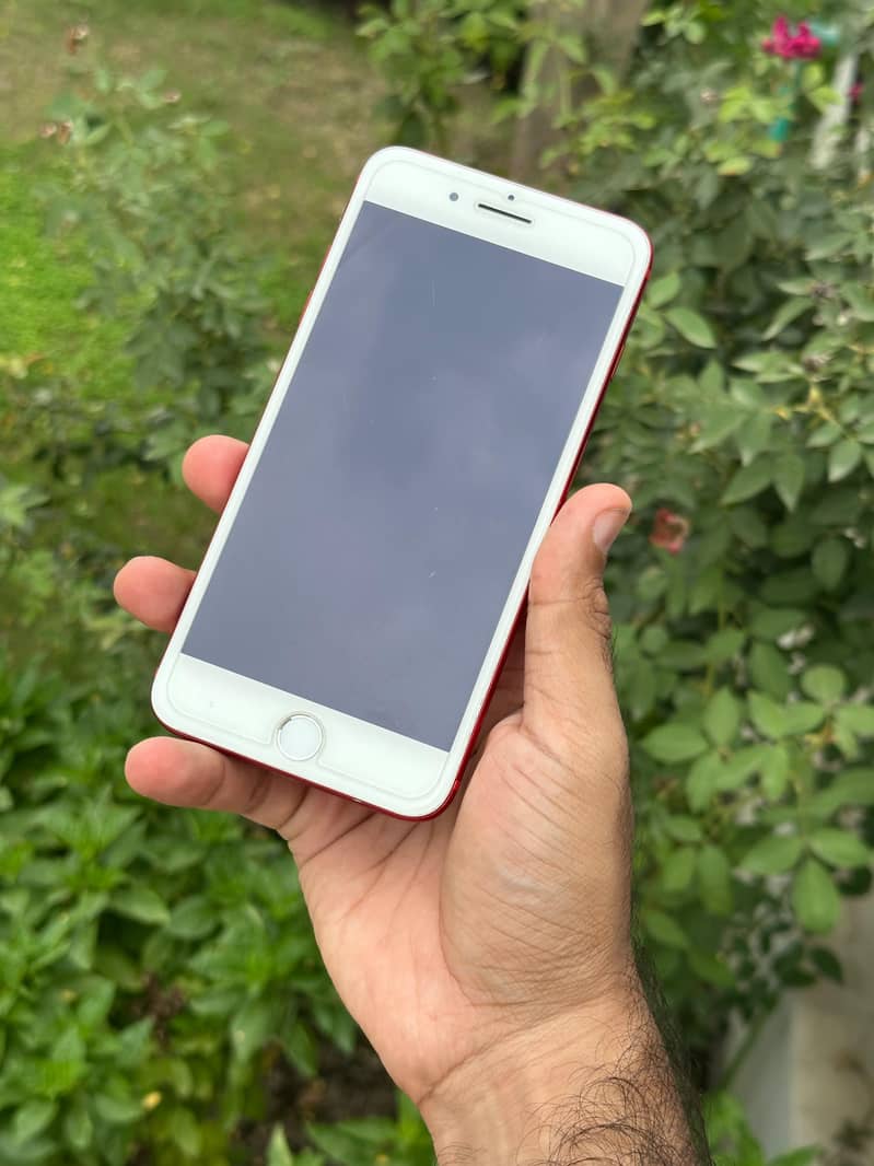 Apple iPhone 6S Plus 1