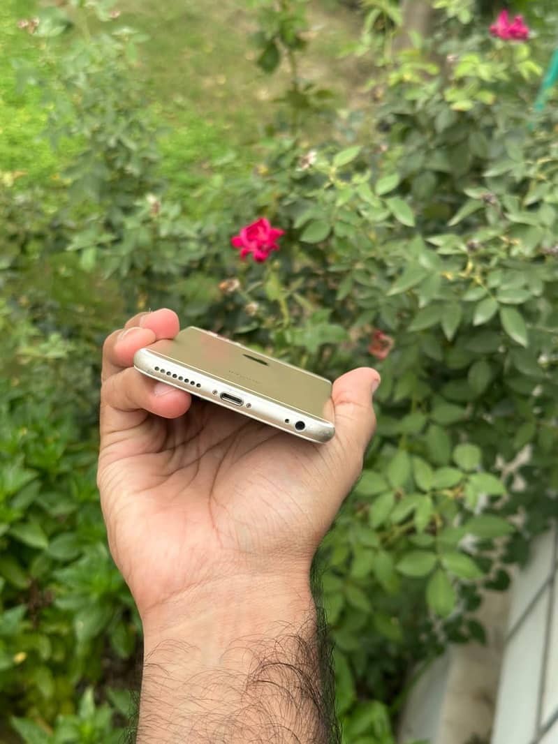 Apple iPhone 6S Plus 2