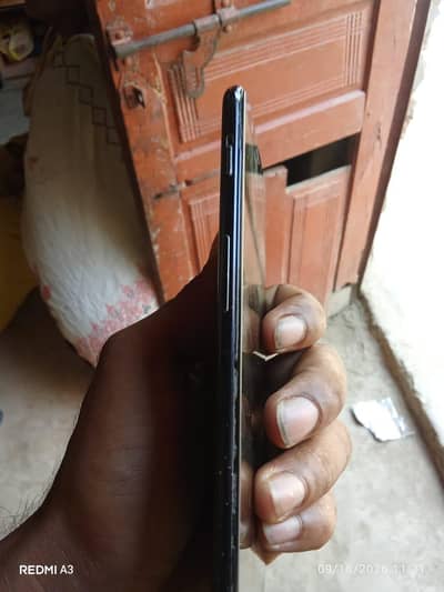 One Plus 5T