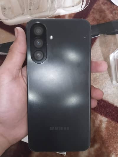 Samsung A17