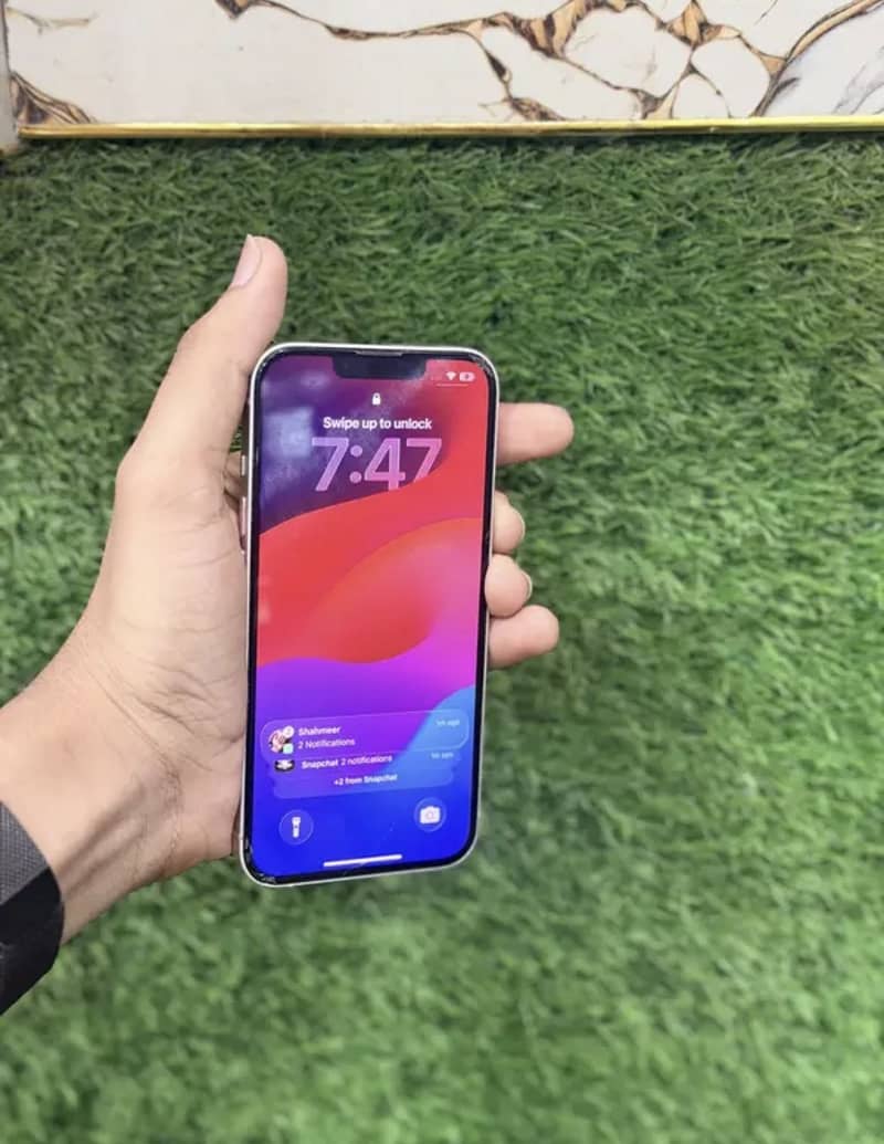 Apple iPhone 13 1